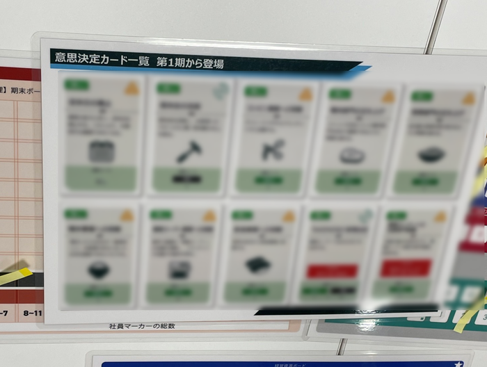 【再現性】すべての選択肢は「史実」に基づく